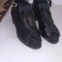 کفش سایز۳۸