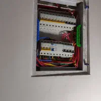 خدمات برق ساختمان رامشیر