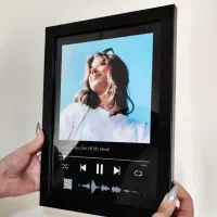 تابلو موزیکال اختصاصی