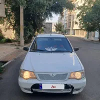 پراید۱۳۲مدل۸۹بیرنگ