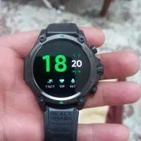 ساعت هوشمند شیائومی بلک شارک gs3