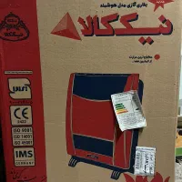 بخاری هوشمند نیک کالا