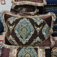 رو بالشتی در حد نو