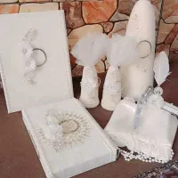 ست قرآن قند عقد