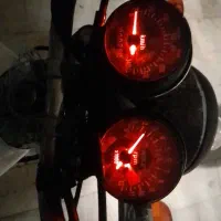 هوندامزایده مدل۸۶سی جی۱۲۵