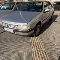 پژو ۴۰۵ مدل ۸۹ نقد و اقساط