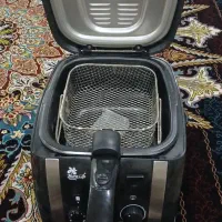 سرخ کن با روغن مارک بلوم لایف آلمانی اصلی