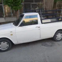 پیکان وانت شاسی سالم