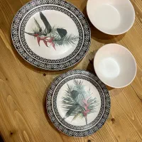 سرویس ظرف kera art ترکی