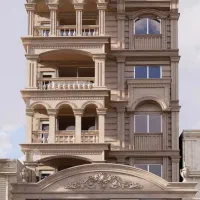 ملک ۶۵۰متری مناسب مدرسه