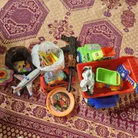 اسباب بازی