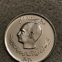 سکه|کلکسیون سکه، تمبر، اسکناس|اصفهان, مرداویج|دیوار
