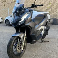 ADV150 توسن مدل ۱۴۰۳