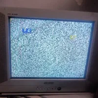 تلویزیون سالم ۲۱