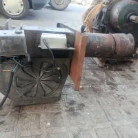 پارس مشعل گازوئیلی