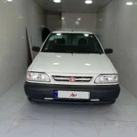 پراید وانت ۱۵۱