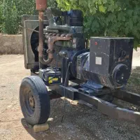 دیزل ژنراتور