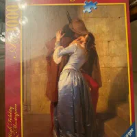 پازل ۱۰۰۰ تیکه رونزبرگر