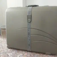 چمدان