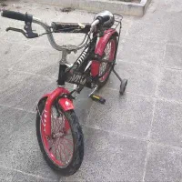 دوچرخه درحدنو