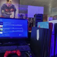 نصب انواع بازی PS4 و PS5 + دیتا