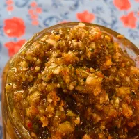 ترشی|خوردنی و آشامیدنی|کاشان, میدان میوه تره بار|دیوار