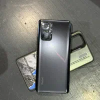note 10 pro/نوته ۱۰ پرو
