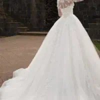 فروش و کرایه لباس عروس