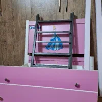 تخت خواب تک نفره