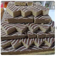 پخش عمده شیرینی میشکا