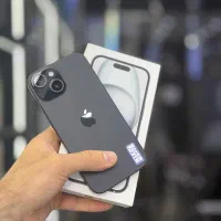 آیفون 15 نرمال بدون خط و خش با بهترین شرایط اقساط