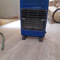 بخاری بدون دود کش