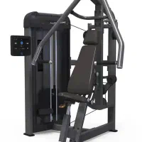 دستگاه بدنسازی ANY FIT المان