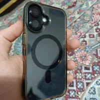 ایفون 16نرمال ریجستر+گارانتی معاوضه ۱۳ مکس