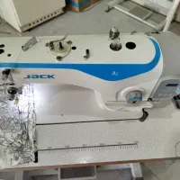 چرخ خیاطی راسته دوز و سردوز
