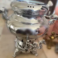سماور کاملا نو زیرقیمت