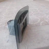 هود پویا مکث سالم نو لمسی کنترل دار