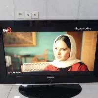 تلویزیون32سامسونگ اصل درحدنو فول اچ‌دی باضمانت