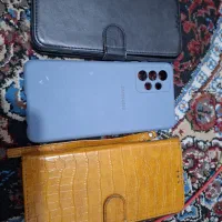 سه عدد قاب گوشی a52 در حد نو