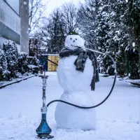 همکار برای کافه (قلیان) سنتی خانوادگی