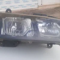 چراغ سمت شاگرد پژو پارس