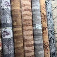موکت ظریف مصور درجه 1