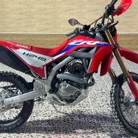 طرح crf250هنست کبیر