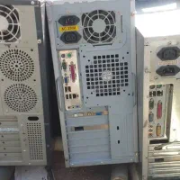 خریدار و فروشنده کامپیوتر و مانیتور
