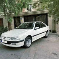 پژو پارس سال (موتور xu7p) مدل ۴۰۲