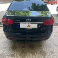 جک j4  در حد صفر