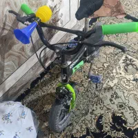 دوچرخه ۱۲نونو رینگ اسپرت