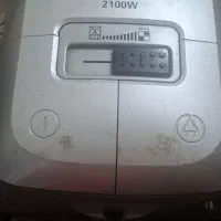 جارو برقی سامسونگ