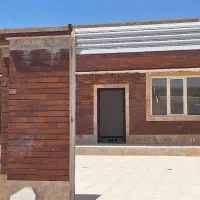 ملک ویلایی نزدیک تهران