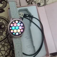 ساعت هوشمند زنانه لورا بهترین مارک